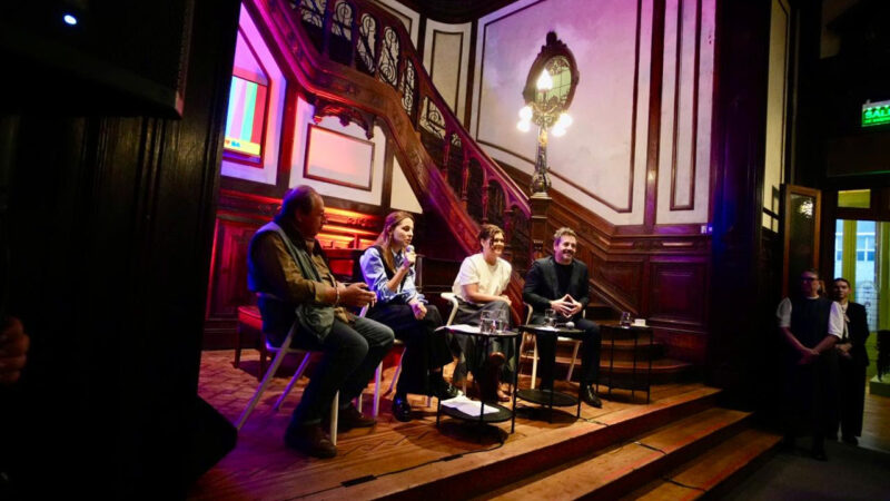 RED DE MUSEOS DE LA CIUDAD: 35 EXPOSICIONES Y NUEVAS INCORPORACIONES PARA EL 2026