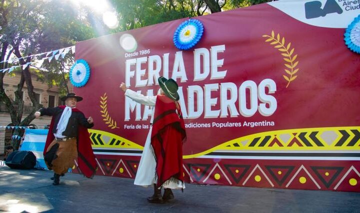 PLANES PARA CELEBRAR ESTE 25 DE MAYO EN LA CIUDAD