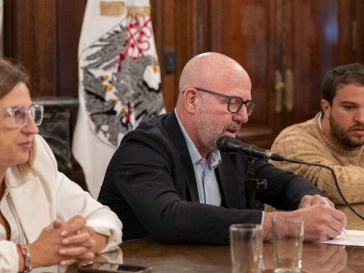 AVANZA EN LA LEGISLATURA PORTEÑA LA AMPLIACIÓN DEL PRESUPUESTO 2026