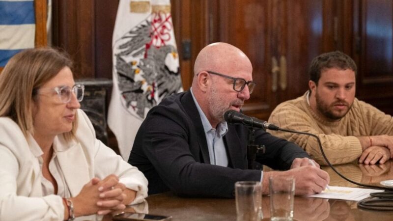 AVANZA EN LA LEGISLATURA PORTEÑA LA AMPLIACIÓN DEL PRESUPUESTO 2026