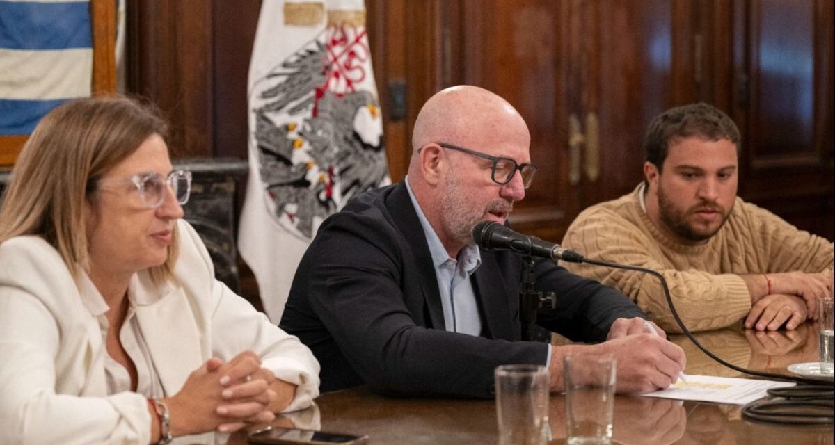 AVANZA EN LA LEGISLATURA PORTEÑA LA AMPLIACIÓN DEL PRESUPUESTO 2026