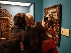DÍA INTERNACIONAL DE LOS MUSEOS A PURA CELEBRACIÓN EN LA CIUDAD