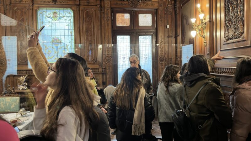 LOS MUSEOS PORTEÑOS CELEBRAN EL DÍA INTERNACIONAL DE LOS MUSEOS CON ENTRADA GRATUITA