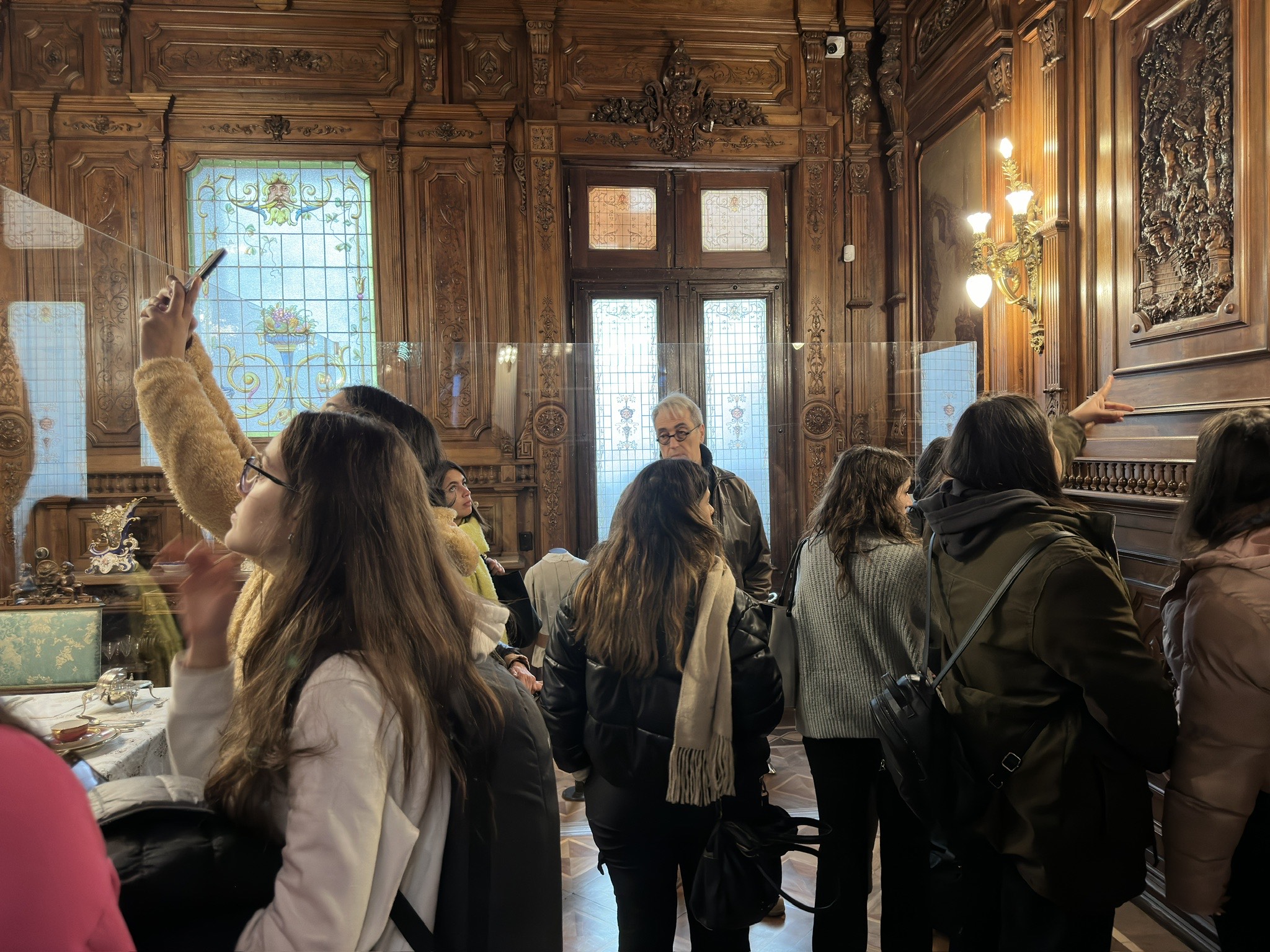 LOS MUSEOS PORTEÑOS CELEBRAN EL DÍA INTERNACIONAL DE LOS MUSEOS CON ENTRADA GRATUITA