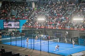 LLEGA A LA CIUDAD EL MEJOR PADEL DEL MUNDO