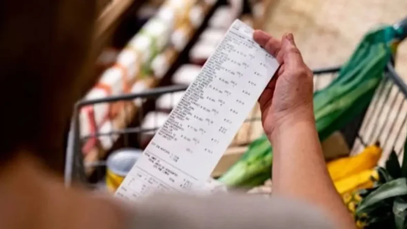 LOS IMPUESTOS A LOS INGRESOS BRUTOS SERÁN DETALLADOS EN LOS TICKETS DE COMPRA