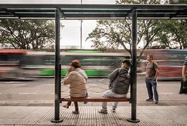NUEVO AUMENTO EN EL TRANSPORTE