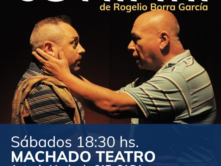 EL TEATRO INDEPENDIENTE VUELVE A BRILLAR CON COMIPINI