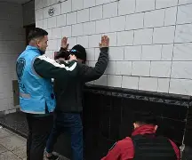 LA CIUDAD RECUPERÓ LA PROPIEDAD N°800 Y SE LA DEVOLVIÓ A SU DUEÑA