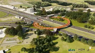 EL GOBIERNO PORTEÑO DEBERÁ INFORMAR SOBRE LA OBRA “ANILLO LA PAMPA”