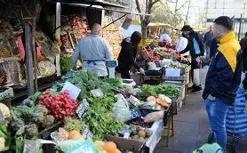 FERIAS PORTEÑAS CON NUEVOS PRODUCTOS Y DESCUENTOS