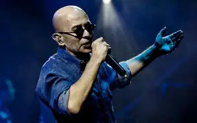 MURIÓ EL INDIO SOLARI