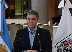 LA CIUDAD BLINDA SUS ACCESOS CON LA “OPERACIÓN MURO”