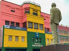 EL MUSEO QUINQUELA INAUGURÁ TRES EXPOSICIONES