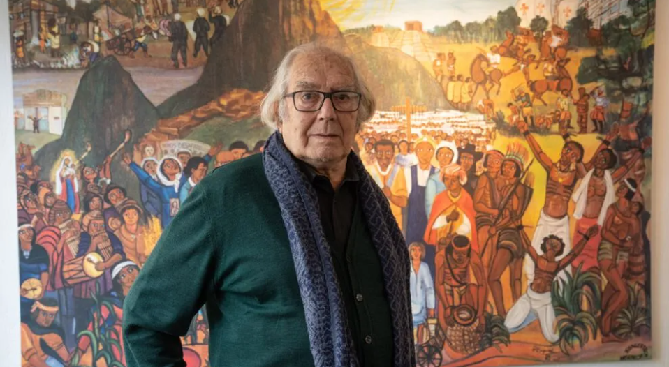 PÉREZ ESQUIVEL ENCABEZARÁ UNA PROTESTA DE AYUNO Y ORACIÓN