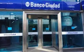REFORMA EN LA CARTA ORGÁNICA DEL BANCO CIUDAD