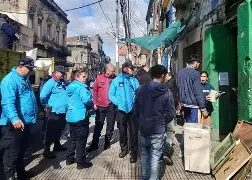 JORGE MACRI APELARÁ EL FALLO QUE FRENA LOS DESALOJOS DE VIVIENDAS TOMADAS