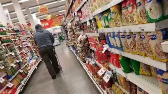 INFLACIÓN DE 2.1% PARA MAYO EN LA CIUDAD