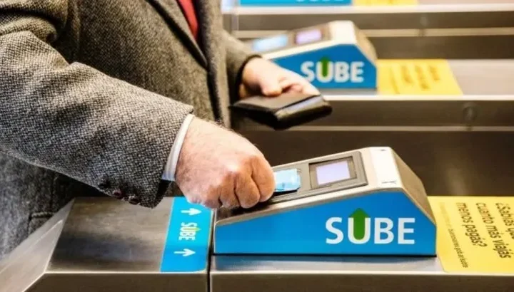 AUMENTA EL SUBTE A PARTIR DE JULIO