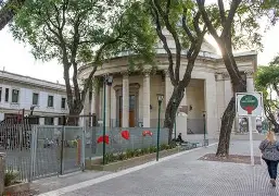 VOTACIÓN PARA DIPUTADOS EN LA COMUNA 13