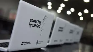RECUPERARON COMPUTADORAS DE “CONECTAR IGUALDAD” EN ALLANAMIENTOS