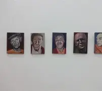 EL TALLER DE HORACIO D´ALESSANDRO DECLARADO DE INTERÉS CULTURAL 