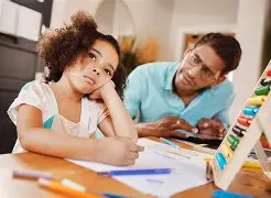 DÉFICIT DE ATENCIÓN: ¿QUÉ ES EL TDAH?