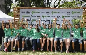 PROGRAMA ESCUELAS VERDES: ESTUDIANTES EN EL LABORATORIO DE ENERGÍAS RENOVABLES