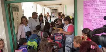 CAMBIO EN EL ESTATUTO DOCENTE DE LA CIUDAD