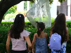 MUSEO LARRETA PARA TODA LA FAMILIA