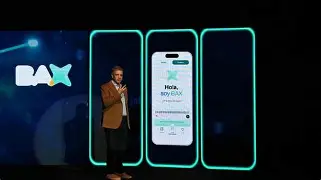 LA NUEVA APP DE INTELIGENCIA ARTIFICIAL DE LA CIUDAD SE LLAMA BAX