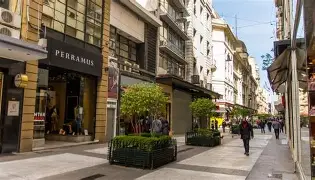 EL GOBIERNO PORTEÑO BUSCA REDISEÑAR EL MOBILIARIO URBANO DE LA CIUDAD