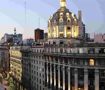SEMANA DEL PATRIMONIO DE LA CIUDAD: 2DA EDICIÓN
