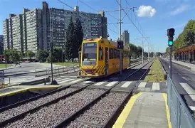 RECLAMO EN CONTRA DEL CIERRE DEL PREMETRO