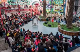 SE VA ENERO CON FESTIVALES Y ACTIVIDADES AL AIRE LIBRE