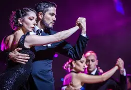 NUEVA EDICIÓN DE LA SEMANA DEL TANGO EN LA CIUDAD