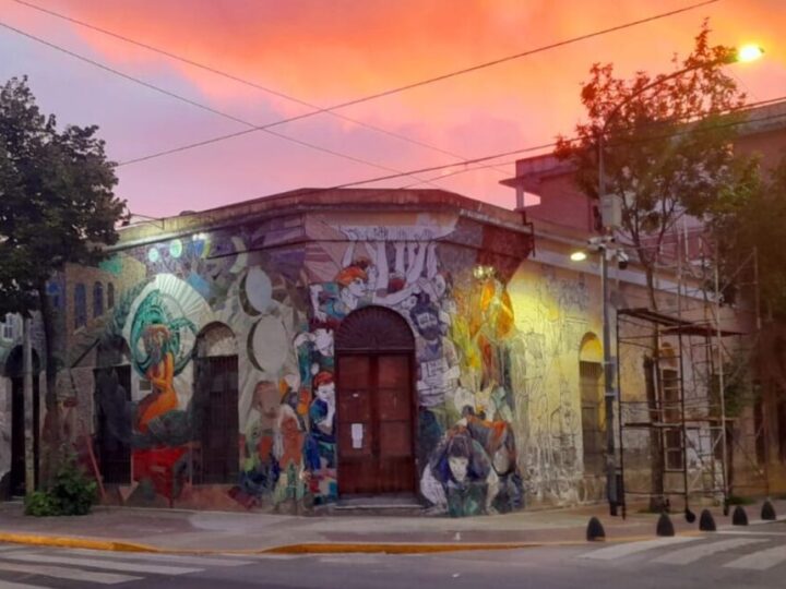 EL CFP 24 ANUNCIÓ LA APERTURA DE INSCRIPCIONES PARA EL 2DO CUATRIMESTRE
