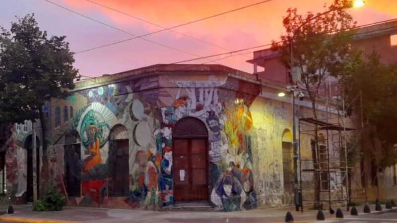 EL CFP 24 ANUNCIÓ LA APERTURA DE INSCRIPCIONES PARA EL 2DO CUATRIMESTRE