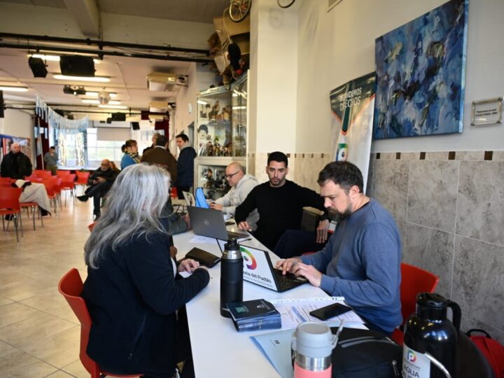 MOVILIDAD PARA JÓVENES CON DISCAPACIDAD