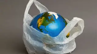 CONCIENTIZAN DESDE EL GOBIERNO PORTEÑO SOBRE EL USO DE PLÁSTICOS