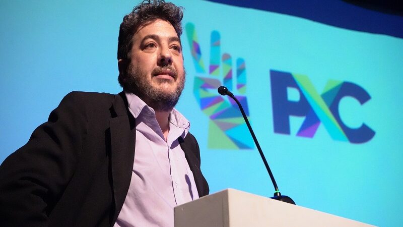 DENUNCIAS POR FALLAS EN LA GESTIÓN DE CONTROL EN PLATAFORMAS CLAVES