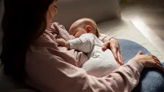 SEMANA MUNDIAL DE LA LACTANCIA