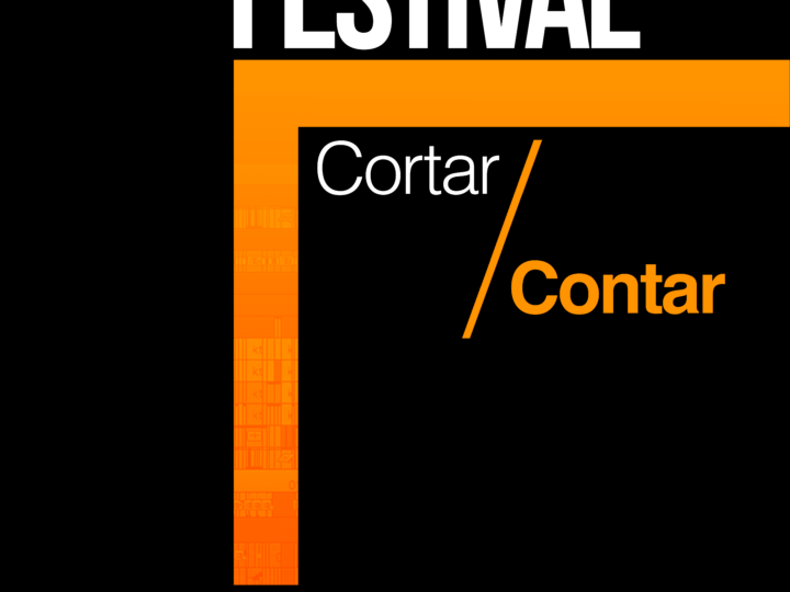 LLEGA EL FESTIVAL CORTAR Y CONTAR