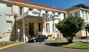 LLEGA A LA LEGISLATURA UN PEDIDO POR TURNOS VESPERTINOS EN EL HOSPITAL TORNÚ