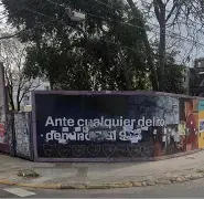 SAAVEDRA TENDRÁ UN COMPLEJO DE CANCHAS DE PÁDEL EN UN TERRENO QUE LOS VECINOS QUERÍAN PARA UN PLAZA
