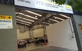 YA SE PUEDEN INSCRIBIR LOS TALLERES DE VEHICULOS QUE QUIERAN DAR EL SERVICIO DE VTV