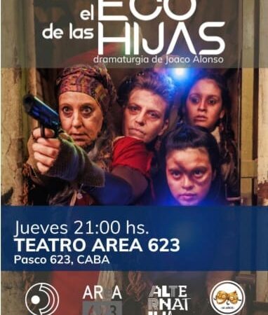 “EL ECO DE LAS HIJAS”