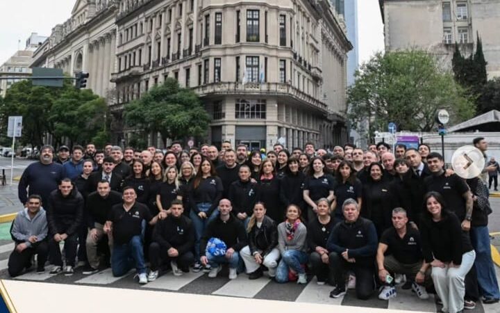 DÍA DEL EMPLEADO LEGISLATIVO
