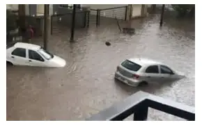 PLAN DE ALERTA, CONTROL Y MONITOREO EN LA CIUDAD POR EL FENÓMENO “EL NIÑO”