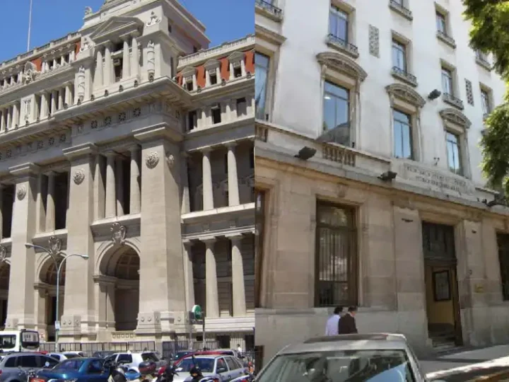 SE APROBÓ LA TRANSFERENCIA DE LA JUSTICIA LABORAL NACIONAL AL ÁMBITO DE LA CIUDAD